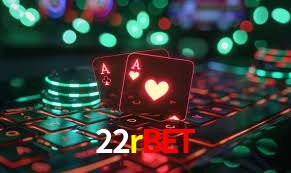 Desvendando o Mundo dos Jogos Virtuais na 22rbet