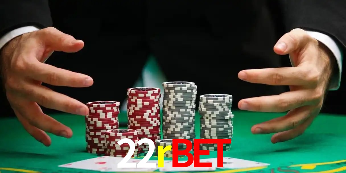 A Emoção da Loteria na 22rbet: Uma Chance de Mudança de Vida