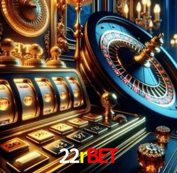 A Emoção da Loteria na 22rbet: Uma Chance de Mudança de Vida