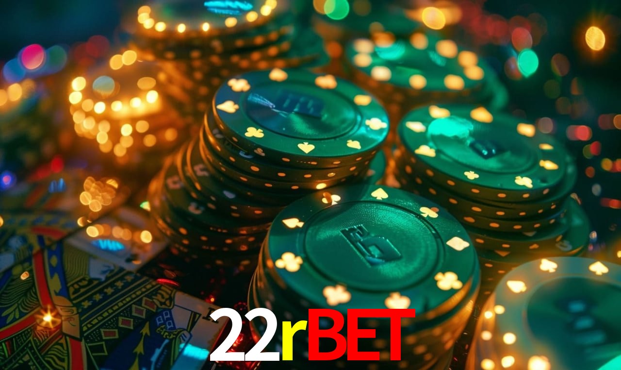 Descubra a Magia dos Jogos de Arcade no 22rbet